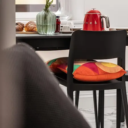 Romantic Colosseum - Luxury Roma