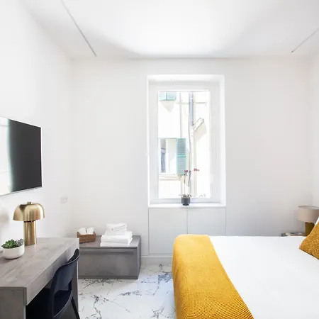 Сasa de vacaciones Romantic Colosseum - Luxury *