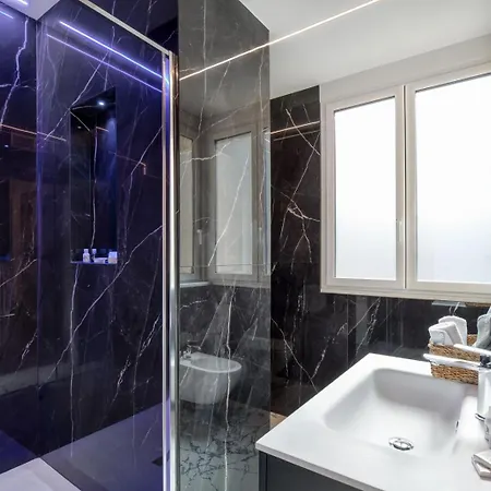 Romantic Colosseum - Luxury ローマ