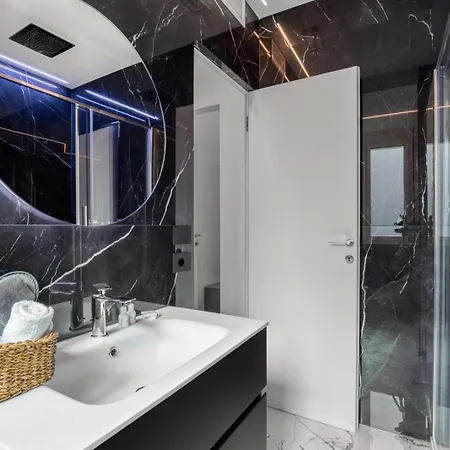 Romantic Colosseum - Luxury Сasa de vacaciones