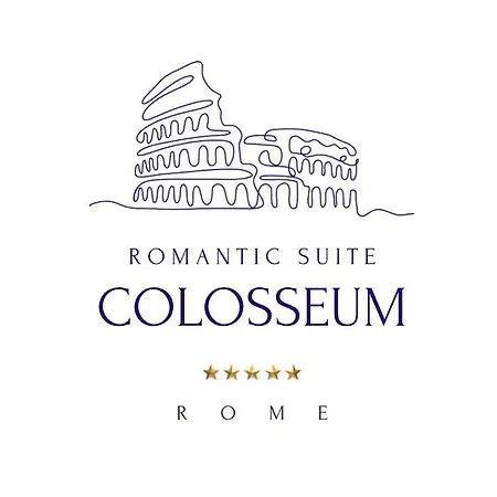 Holiday home Romantic Colosseum - Luxury Rome