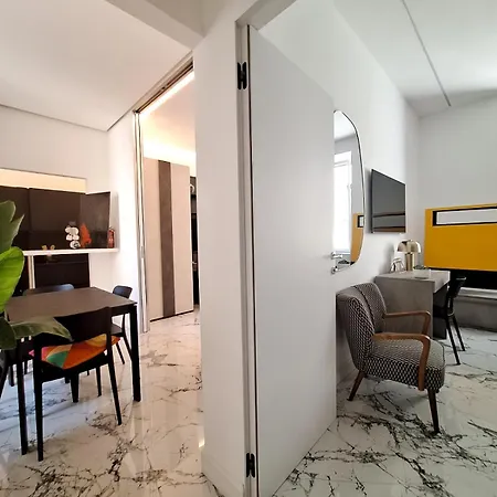 Romantic Colosseum - Luxury 別荘