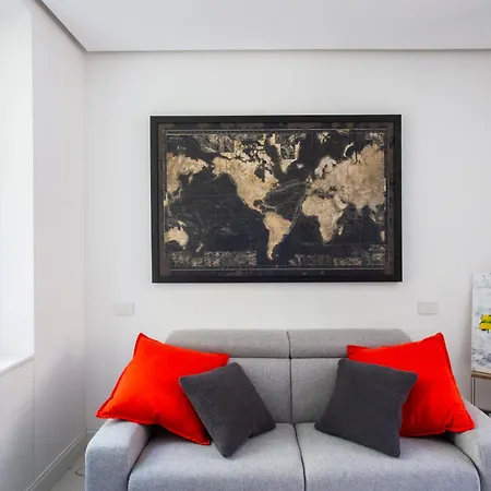 別荘 Romantic Colosseum - Luxury ローマ