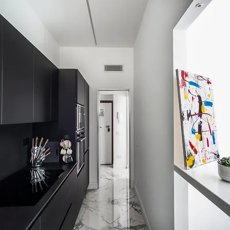 Romantic Colosseum - Luxury