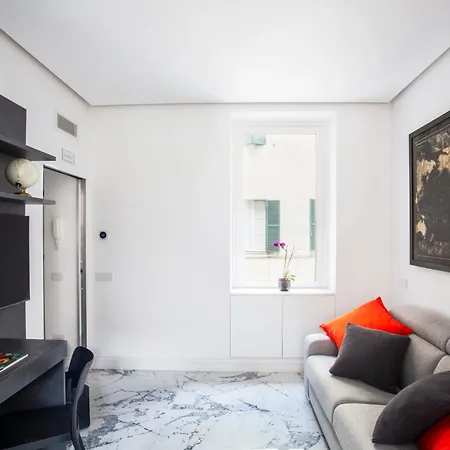 Romantic Colosseum - Luxury 別荘