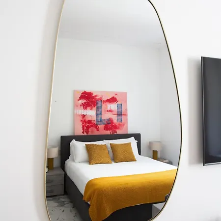 Romantic Colosseum - Luxury *