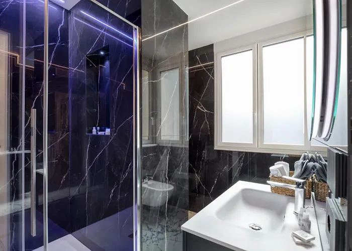 Romantic Colosseum - Luxury Róma