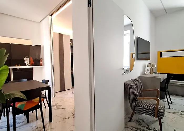 Romantic Colosseum - Luxury Nyaraló