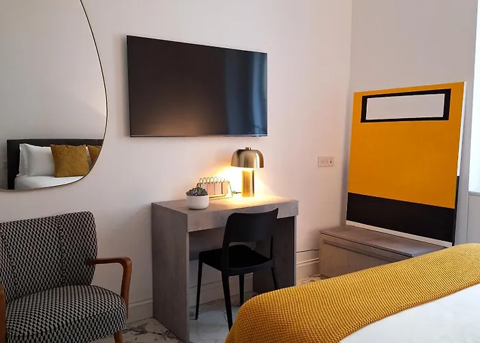 Romantic Colosseum - Luxury Nyaraló