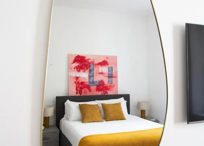 Romantic Colosseum - Luxury *