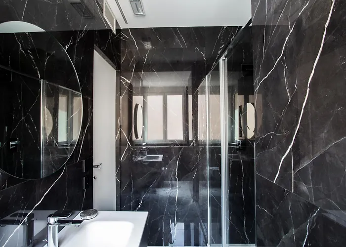 Nyaraló Romantic Colosseum - Luxury